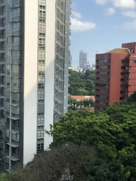 The Peak @ Cairnhill I, 51 Cairnhill Circle, 1 Bedroom, 592 sqft, Condominium For Rent, by Emily Ho, 21743994 - PropertyGuru.com.sg