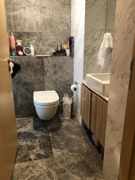 The Peak @ Cairnhill I, 51 Cairnhill Circle, 1 Bedroom, 592 sqft, Condominium For Rent, by Emily Ho, 21743994 - PropertyGuru.com.sg