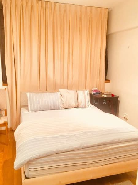 Queensberry Lodge, 11 Shanghai Road, 1 Bedroom, 614 sqft, Apartment For Sale, by Peter Chua, 21744138 - PropertyGuru.com.sg