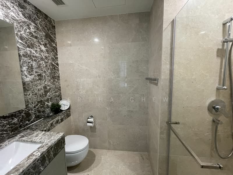 8 Saint Thomas, 8 Saint Thomas Walk, 2 Bedrooms, 807 sqft, Condominium For Rent, by Bertha Chew, 21744187 - PropertyGuru.com.sg