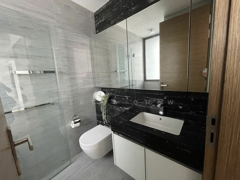 8 Saint Thomas, 8 Saint Thomas Walk, 2 Bedrooms, 807 sqft, Condominium For Rent, by Bertha Chew, 21744187 - PropertyGuru.com.sg