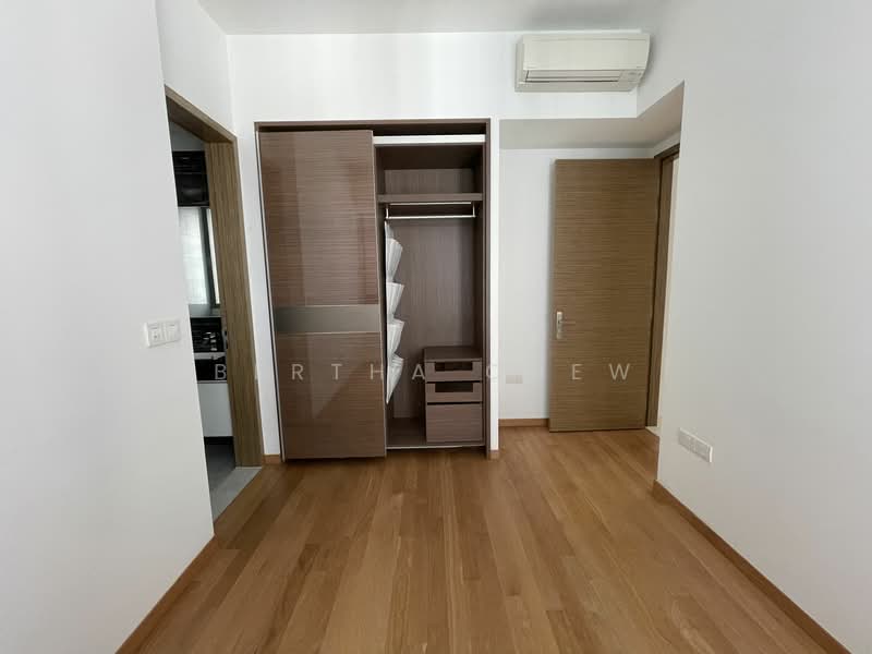 8 Saint Thomas, 8 Saint Thomas Walk, 2 Bedrooms, 807 sqft, Condominium For Rent, by Bertha Chew, 21744187 - PropertyGuru.com.sg