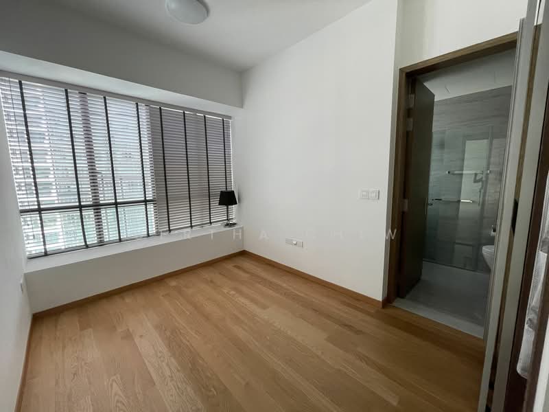8 Saint Thomas, 8 Saint Thomas Walk, 2 Bedrooms, 807 sqft, Condominium For Rent, by Bertha Chew, 21744187 - PropertyGuru.com.sg