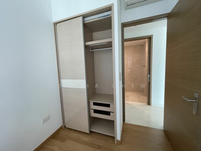 8 Saint Thomas, 8 Saint Thomas Walk, 2 Bedrooms, 807 sqft, Condominium For Rent, by Bertha Chew, 21744187 - PropertyGuru.com.sg