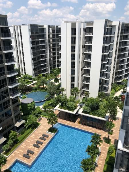 North Park Residences, 15 Yishun Central 1, 2 Bedrooms, 872 sqft, Condominium For Rent, by Ang Siew Ing 洪秀英, 21744255 - PropertyGuru.com.sg