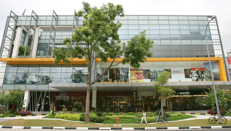 North Park Residences, 15 Yishun Central 1, 2 Bedrooms, 872 sqft, Condominium For Rent, by Ang Siew Ing 洪秀英, 21744255 - PropertyGuru.com.sg