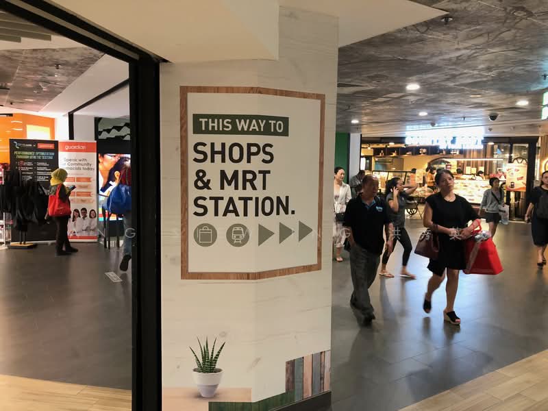 North Park Residences, 15 Yishun Central 1, 2 Bedrooms, 872 sqft, Condominium For Rent, by Ang Siew Ing 洪秀英, 21744255 - PropertyGuru.com.sg