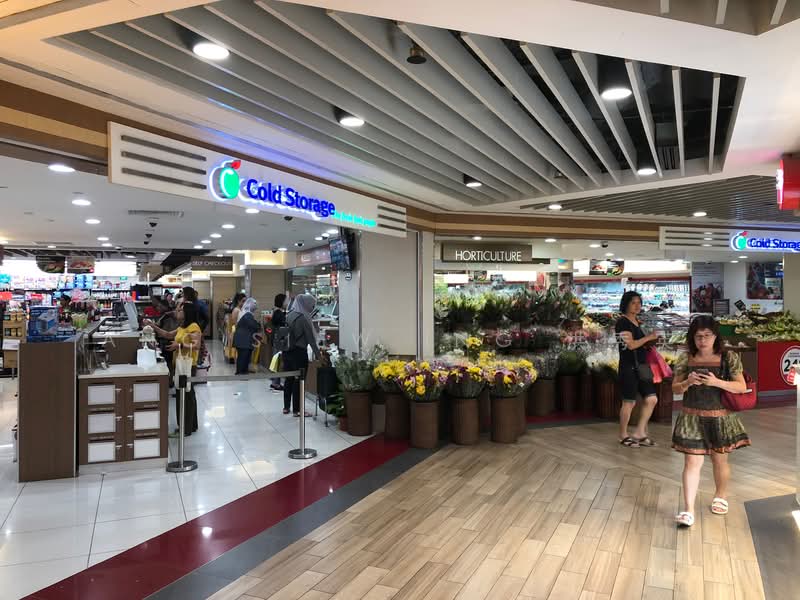 North Park Residences, 15 Yishun Central 1, 2 Bedrooms, 872 sqft, Condominium For Rent, by Ang Siew Ing 洪秀英, 21744255 - PropertyGuru.com.sg