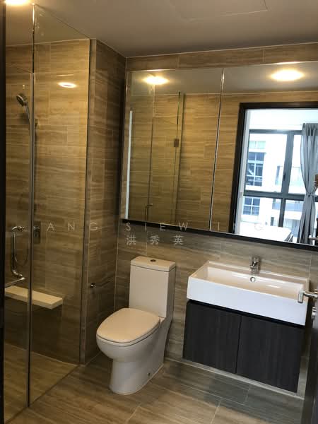 North Park Residences, 15 Yishun Central 1, 2 Bedrooms, 872 sqft, Condominium For Rent, by Ang Siew Ing 洪秀英, 21744255 - PropertyGuru.com.sg