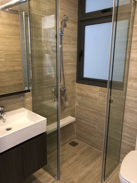 North Park Residences, 15 Yishun Central 1, 2 Bedrooms, 872 sqft, Condominium For Rent, by Ang Siew Ing 洪秀英, 21744255 - PropertyGuru.com.sg