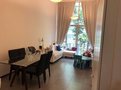 For Rent - The Nexus