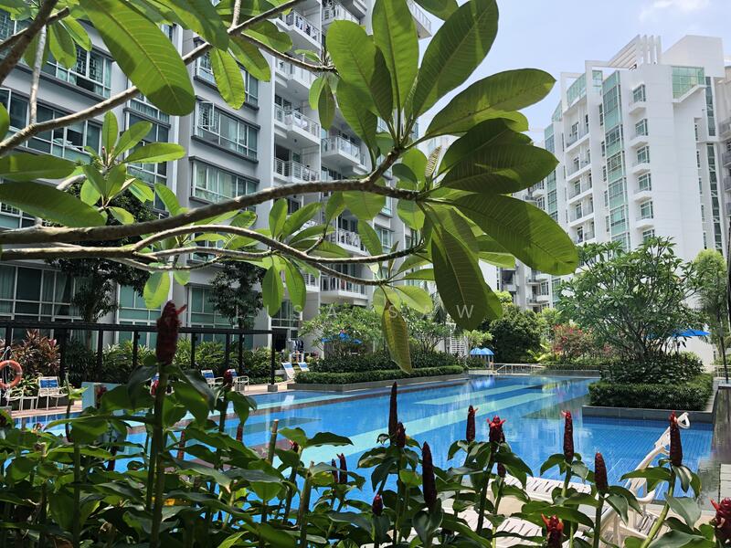The Nexus, 963 Bukit Timah Road, 3 Bedrooms, 1,066 sqft, Condominium For Rent, by Lisa Saw, 21744445 - PropertyGuru.com.sg