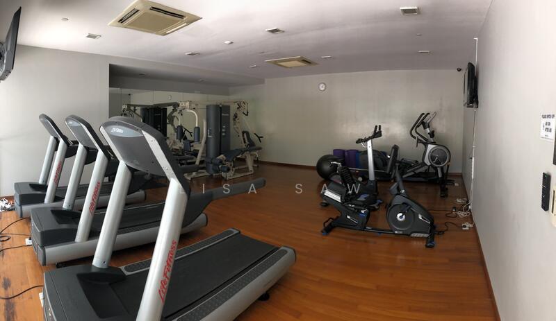 The Nexus, 963 Bukit Timah Road, 3 Bedrooms, 1,066 sqft, Condominium For Rent, by Lisa Saw, 21744445 - PropertyGuru.com.sg