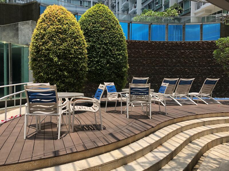 The Nexus, 963 Bukit Timah Road, 3 Bedrooms, 1,066 sqft, Condominium For Rent, by Lisa Saw, 21744445 - PropertyGuru.com.sg