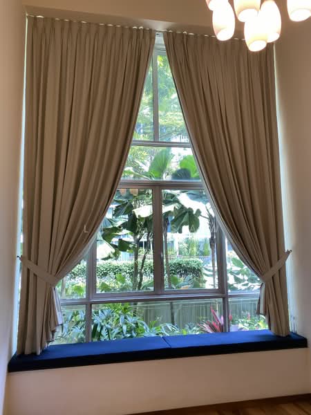 The Nexus, 963 Bukit Timah Road, 3 Bedrooms, 1,066 sqft, Condominium For Rent, by Lisa Saw, 21744445 - PropertyGuru.com.sg