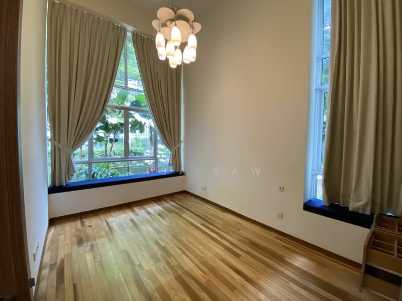The Nexus, 963 Bukit Timah Road, 3 Bedrooms, 1,066 sqft, Condominium For Rent, by Lisa Saw, 21744445 - PropertyGuru.com.sg