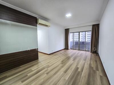 For Sale - The Bayshore