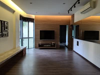 For Rent - Springdale Condo