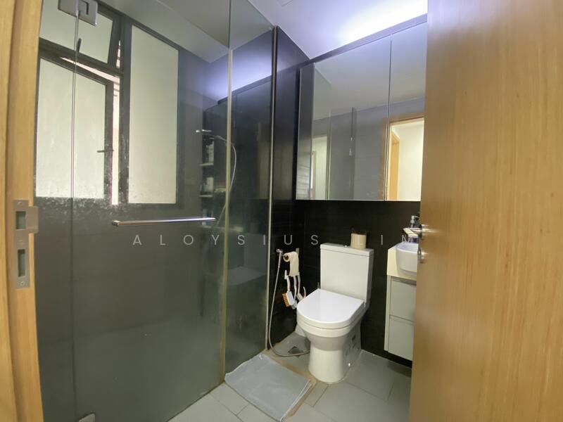 The Glades, 12 Bedok Rise, 2 Bedrooms, 592 sqft, Condominium For Rent, by Aloysius Lim, 21744578 - PropertyGuru.com.sg