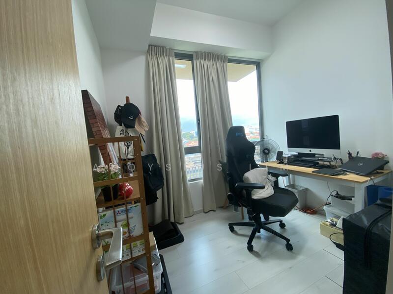 The Glades, 12 Bedok Rise, 2 Bedrooms, 592 sqft, Condominium For Rent, by Aloysius Lim, 21744578 - PropertyGuru.com.sg