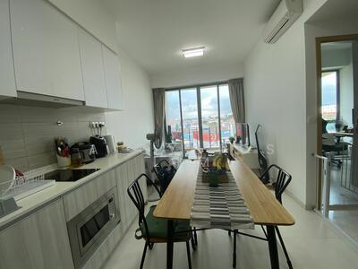 For Rent - The Glades