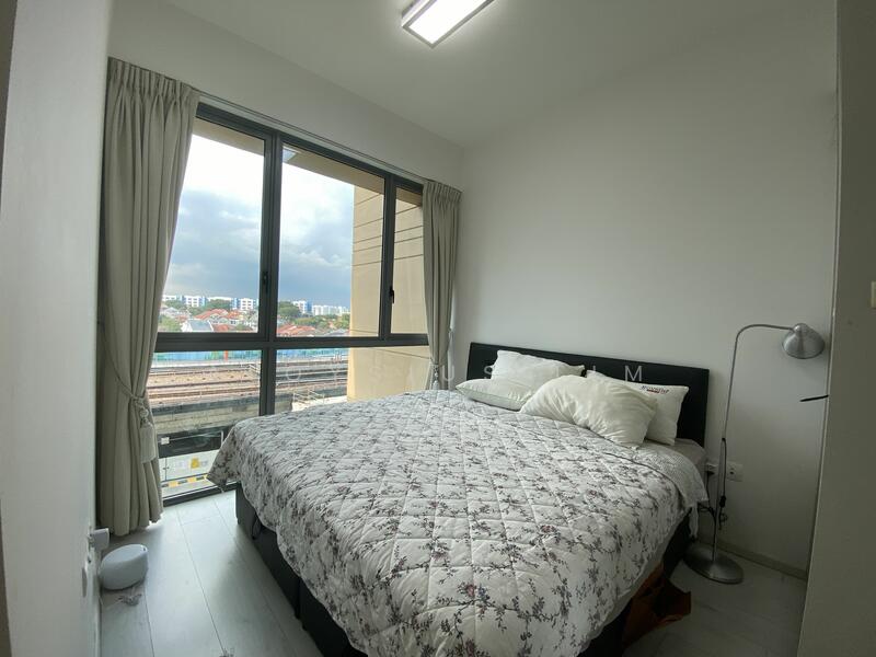 The Glades, 12 Bedok Rise, 2 Bedrooms, 592 sqft, Condominium For Rent, by Aloysius Lim, 21744578 - PropertyGuru.com.sg