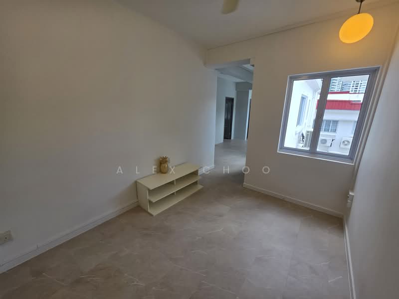 For Rent - 79 Chay Yan Street