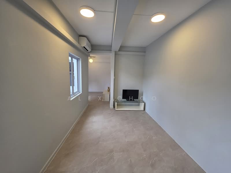 For Rent - 79 Chay Yan Street