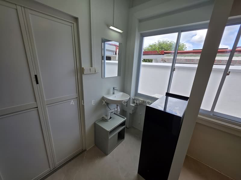 For Rent - 79 Chay Yan Street