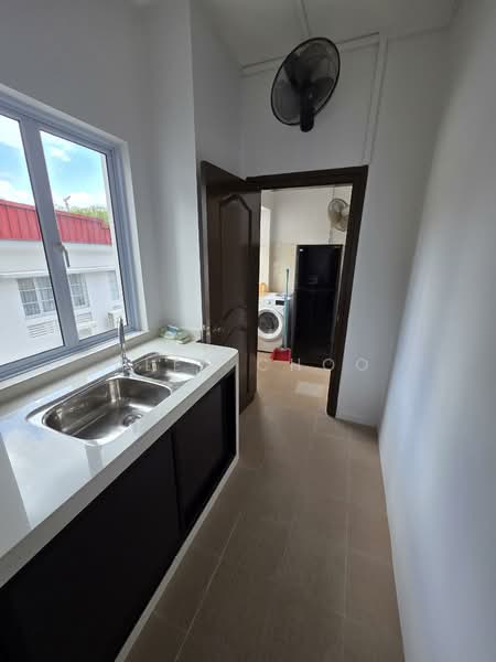 For Rent - 79 Chay Yan Street