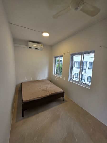 For Rent - 79 Chay Yan Street