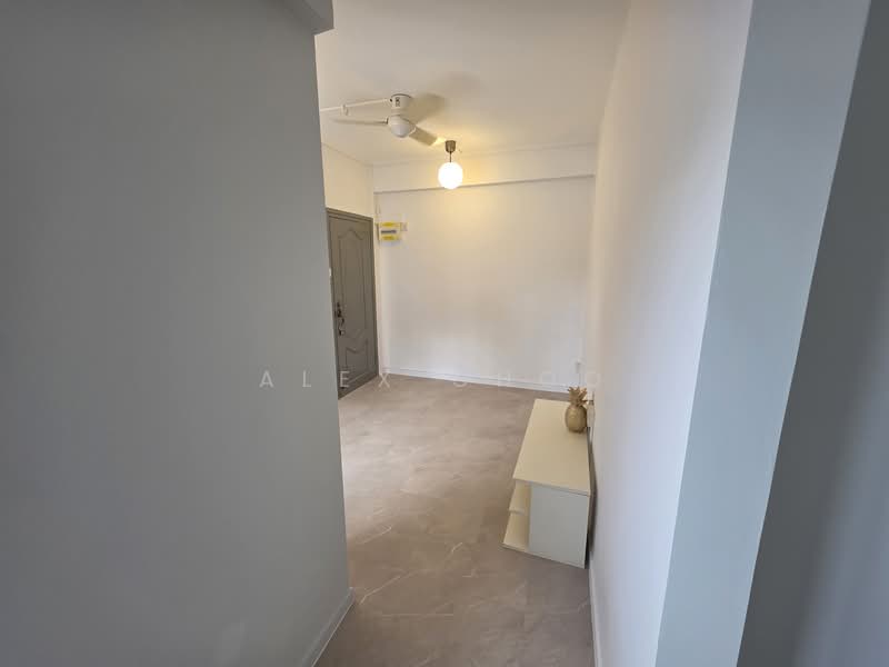 For Rent - 79 Chay Yan Street