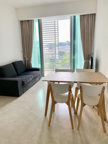 The Vermont On Cairnhill, 12B Cairnhill Rise, 1 Bedroom, 527 sqft, Apartment For Sale, by Carol Phui, 21744964 - PropertyGuru.com.sg