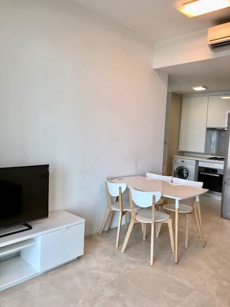 The Vermont On Cairnhill, 12B Cairnhill Rise, 1 Bedroom, 527 sqft, Apartment For Sale, by Carol Phui, 21744964 - PropertyGuru.com.sg