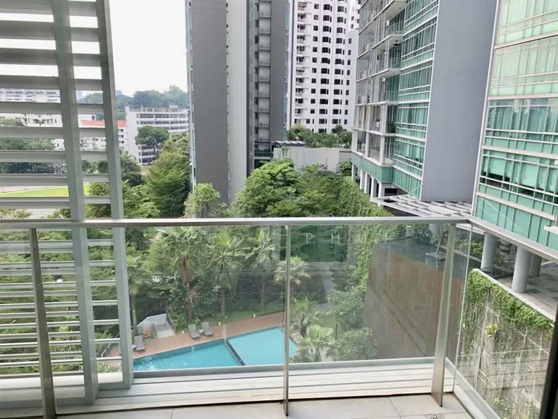 The Vermont On Cairnhill, 12B Cairnhill Rise, 1 Bedroom, 527 sqft, Apartment For Sale, by Carol Phui, 21744964 - PropertyGuru.com.sg