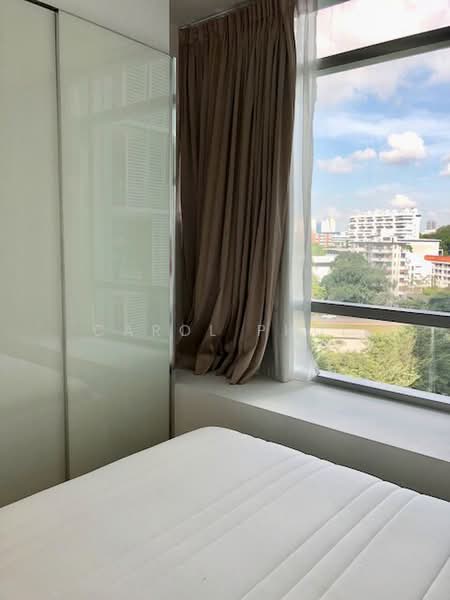 The Vermont On Cairnhill, 12B Cairnhill Rise, 1 Bedroom, 527 sqft, Apartment For Sale, by Carol Phui, 21744964 - PropertyGuru.com.sg