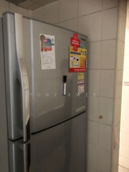 For Rent - 684D Woodlands Drive 73