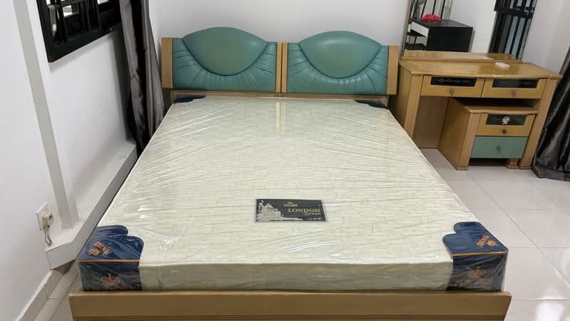 For Rent - 684D Woodlands Drive 73