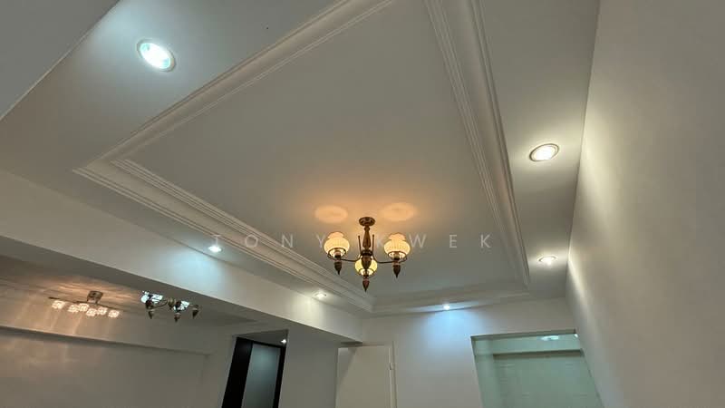 For Rent - 684D Woodlands Drive 73