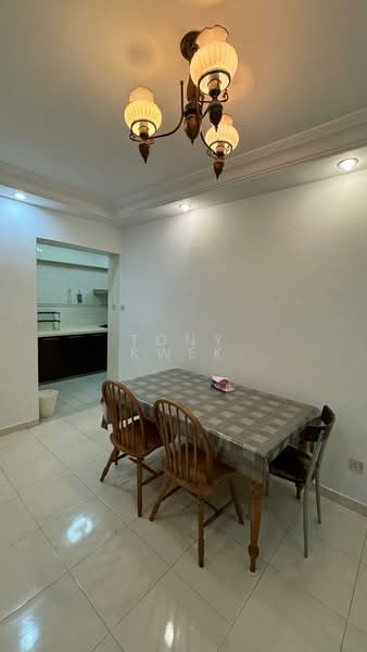 For Rent - 684D Woodlands Drive 73