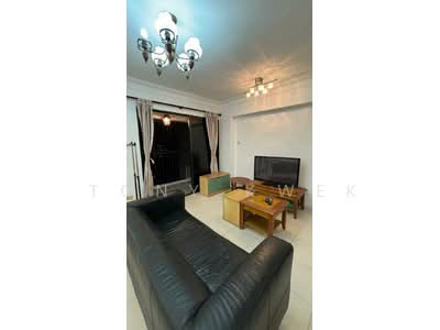 For Rent - 684D Woodlands Drive 73