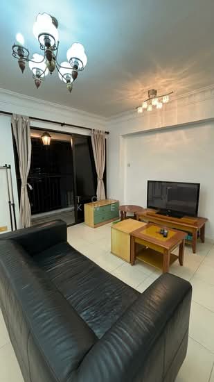 For Rent - 684D Woodlands Drive 73