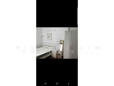 For Rent - Birchwood Mansions