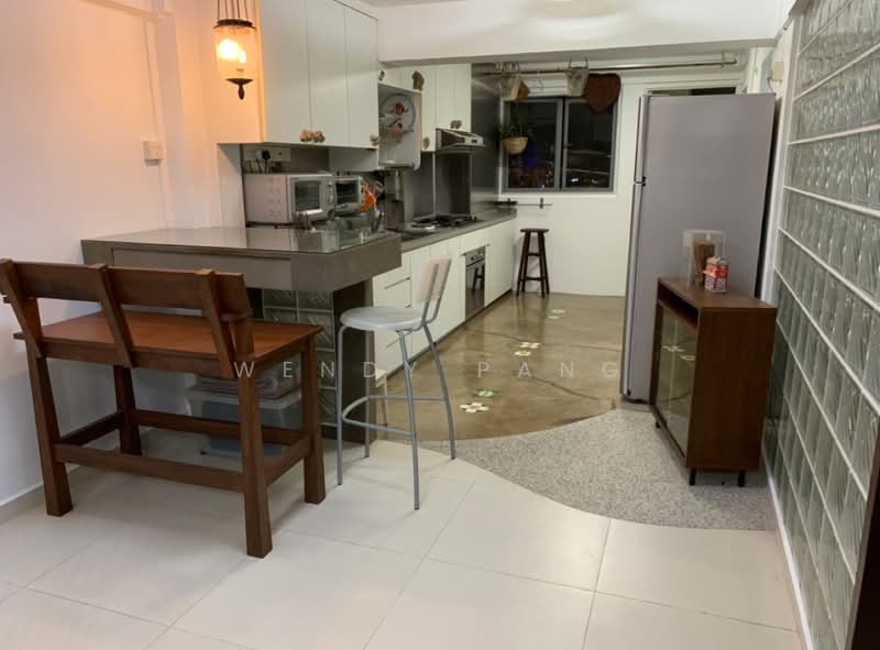 13 Holland Drive, 13 Holland Drive, 2 Bedrooms, 635 sqft, HDB Flat For Rent, by Wendy Pang, 21745410 - PropertyGuru.com.sg