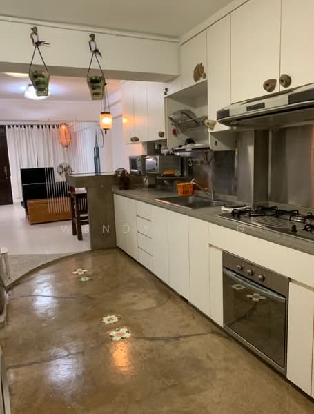 13 Holland Drive, 13 Holland Drive, 2 Bedrooms, 635 sqft, HDB Flat For Rent, by Wendy Pang, 21745410 - PropertyGuru.com.sg