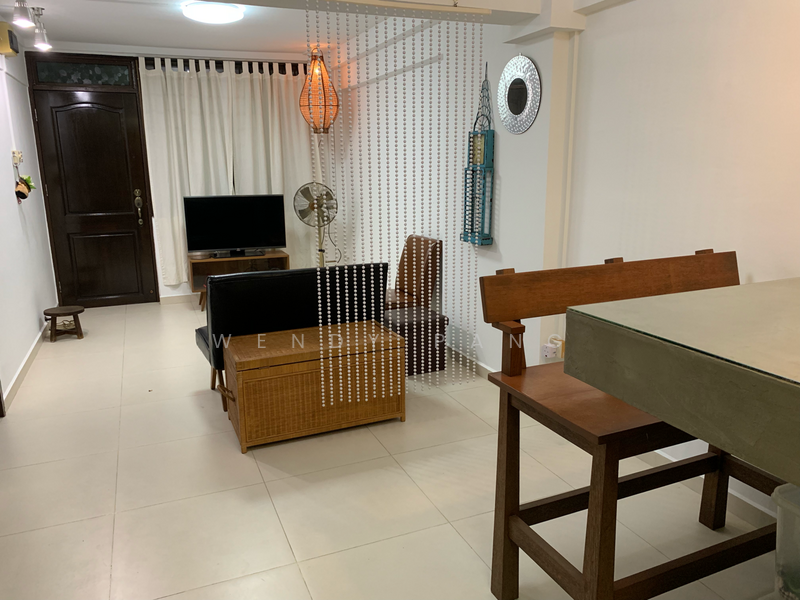 13 Holland Drive, 13 Holland Drive, 2 Bedrooms, 635 sqft, HDB Flat For Rent, by Wendy Pang, 21745410 - PropertyGuru.com.sg