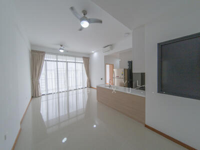 For Sale - Hillion Residences