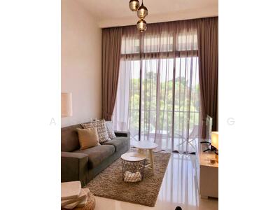 For Rent - Adana @ Thomson