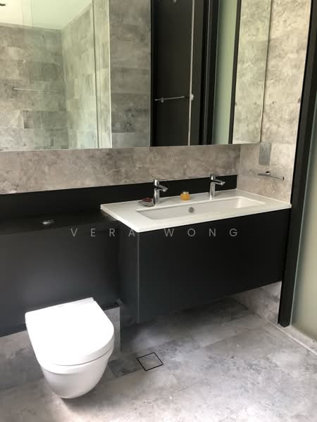 OUE Twin Peaks, 33 Leonie Hill Road, 3 Bedrooms, 1,399 sqft, Condominium For Sale, by Vera Wong, 21746784 - PropertyGuru.com.sg