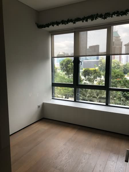 OUE Twin Peaks, 33 Leonie Hill Road, 3 Bedrooms, 1,399 sqft, Condominium For Sale, by Vera Wong, 21746784 - PropertyGuru.com.sg